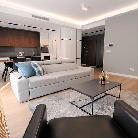 Lubicz Luxury Apartment Krasków Eksteriør bilde