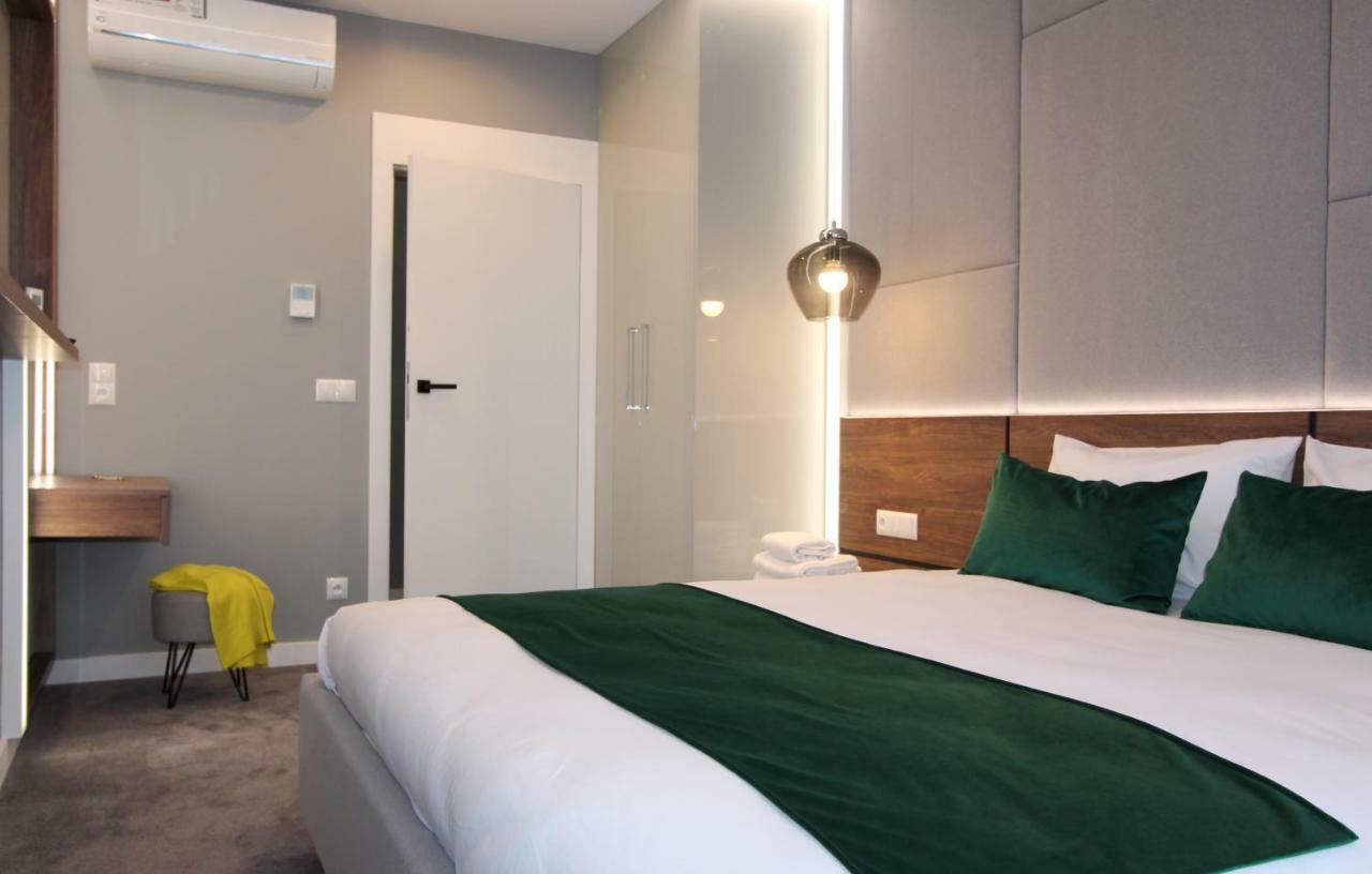 Lubicz Luxury Apartment Krasków Eksteriør bilde