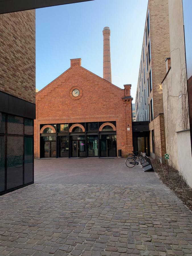 Lubicz Luxury Apartment Krasków Eksteriør bilde
