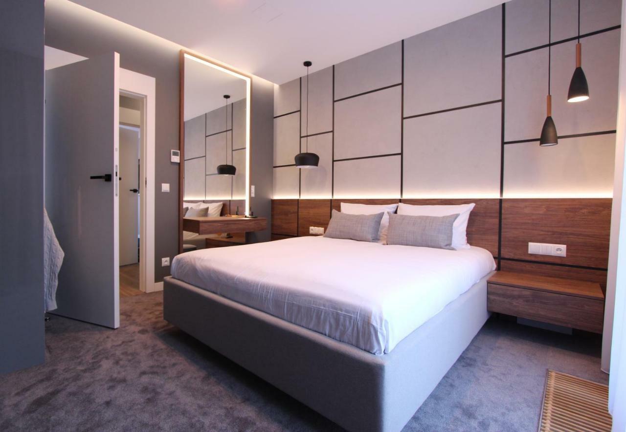 Lubicz Luxury Apartment Krasków Eksteriør bilde