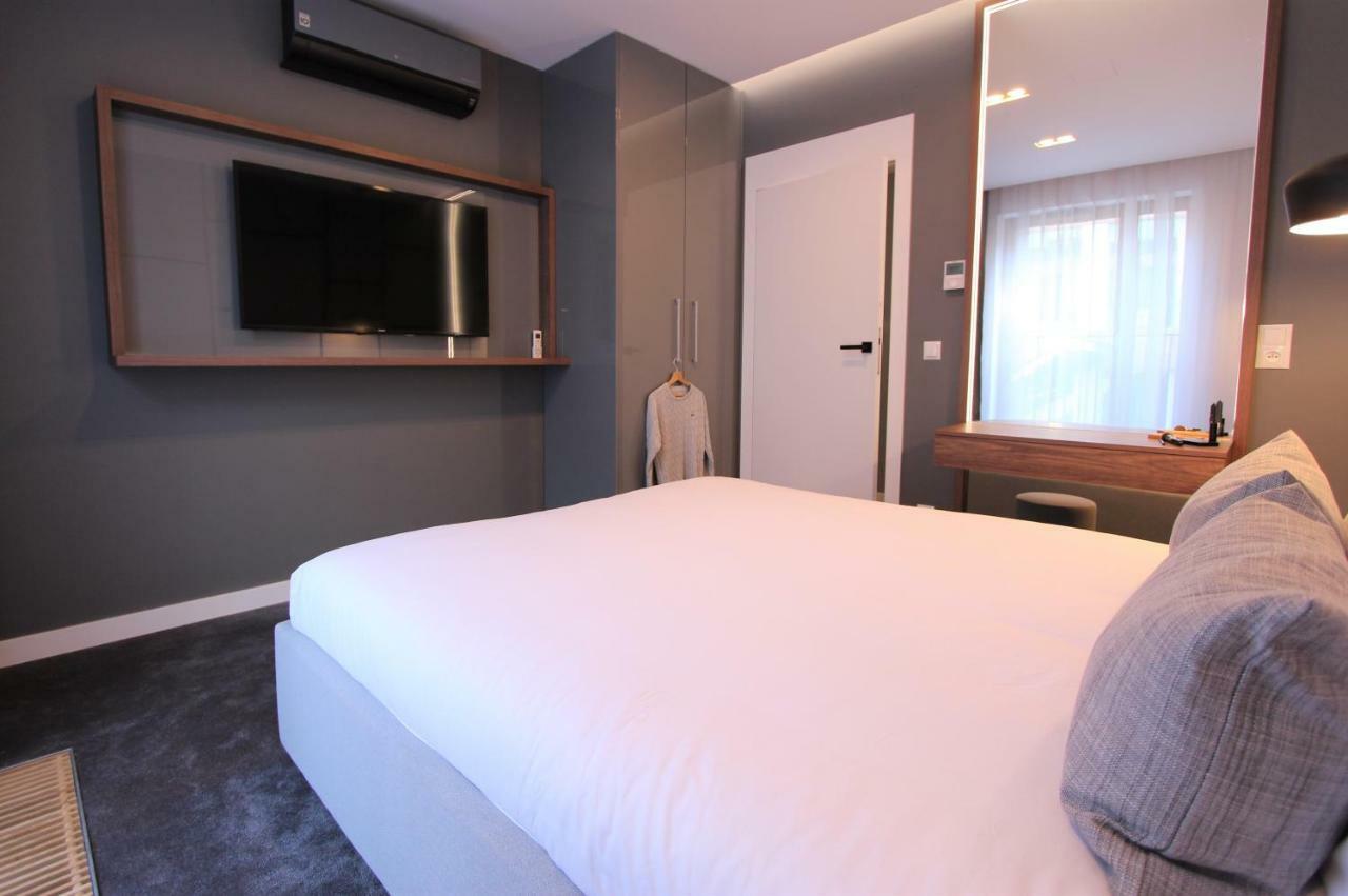 Lubicz Luxury Apartment Krasków Eksteriør bilde