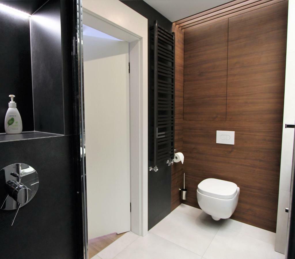 Lubicz Luxury Apartment Krasków Eksteriør bilde