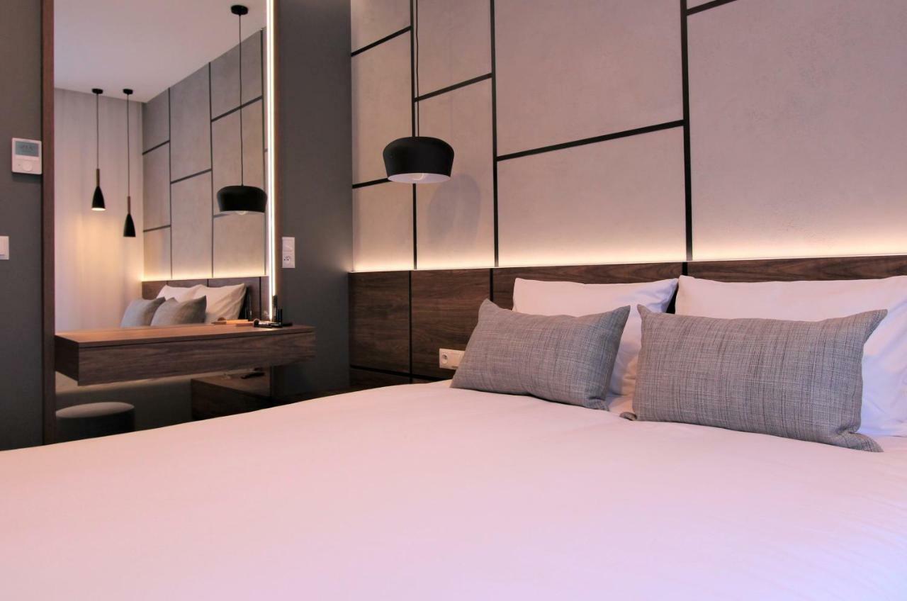 Lubicz Luxury Apartment Krasków Eksteriør bilde